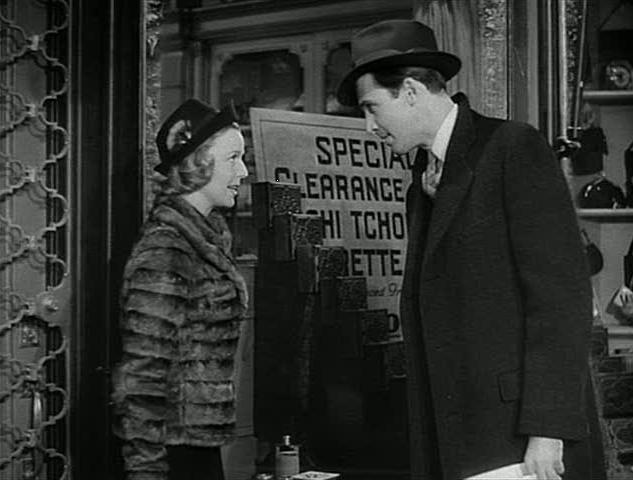 The Shop around the Corner 1940